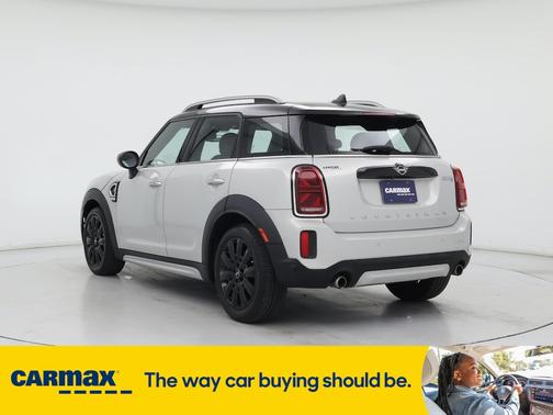 2022 MINI Countryman S