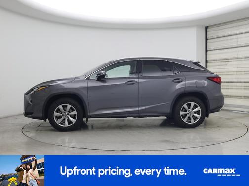 2019 Lexus RX 350 RX 350