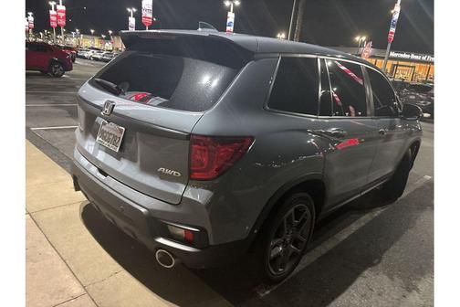 2023 Honda Passport AWD EX-L
