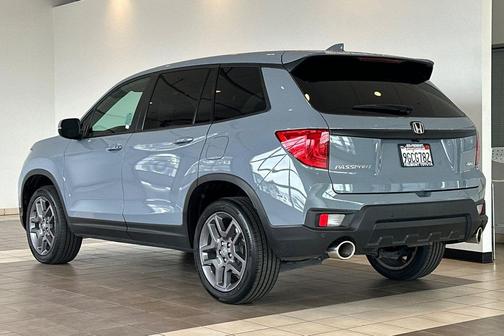 2023 Honda Passport AWD EX-L