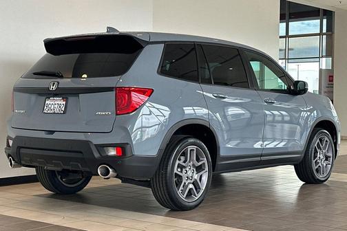 2023 Honda Passport AWD EX-L