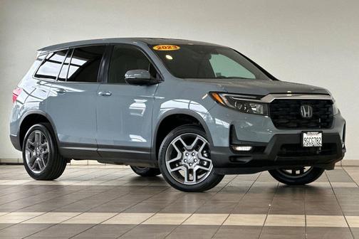 2023 Honda Passport AWD EX-L
