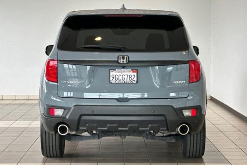 2023 Honda Passport AWD EX-L