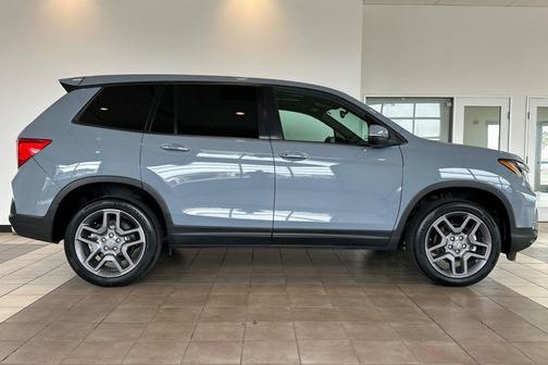 2023 Honda Passport AWD EX-L