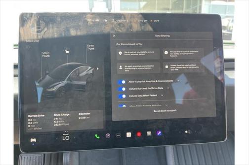 2024 Tesla Model 3 Standard Range