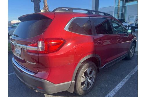 2020 Subaru Ascent Premium 8-Passenger