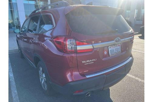 2020 Subaru Ascent Premium 8-Passenger