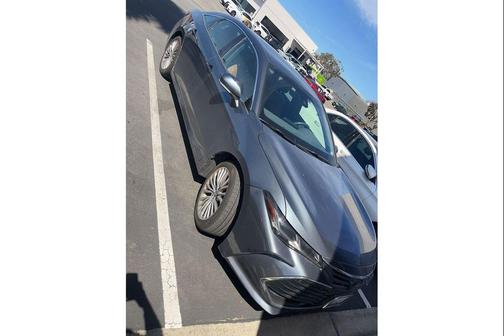 2020 Toyota Avalon Hybrid Limited