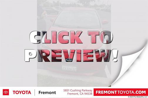 2016 Toyota Prius Two Eco