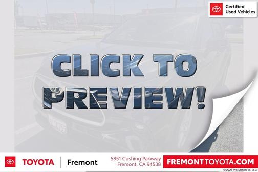 2021 Toyota Highlander Hybrid LE