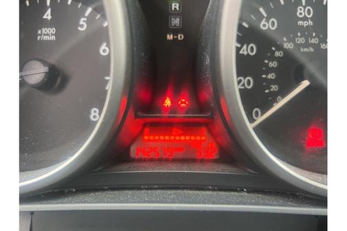 2012 Mazda Mazda5 Sport