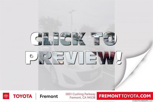 2012 Mazda Mazda5 Sport