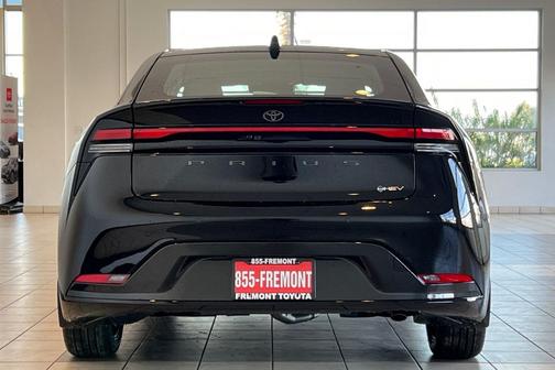 2026 Toyota Prius Limited