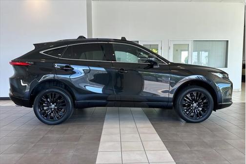 2024 Toyota Venza Nightshade Edition
