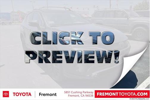 2024 Toyota Venza Nightshade Edition
