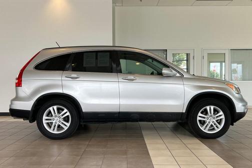 2011 Honda CR-V EX-L