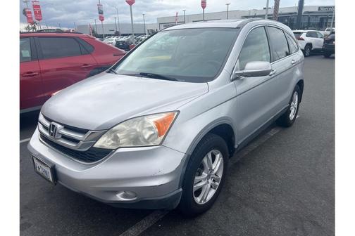 2011 Honda CR-V EX-L