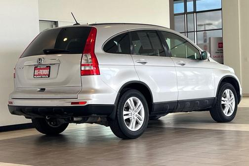2011 Honda CR-V EX-L