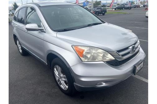 2011 Honda CR-V EX-L
