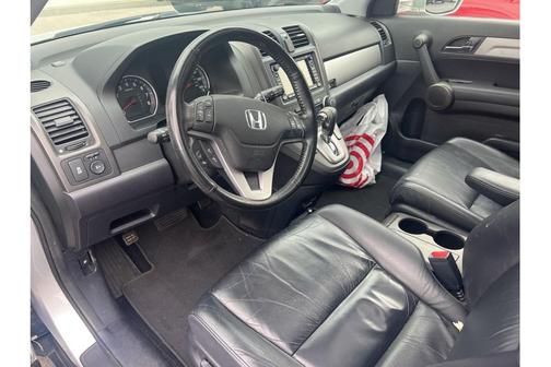 2011 Honda CR-V EX-L