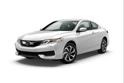 2016 Honda Accord LX-S