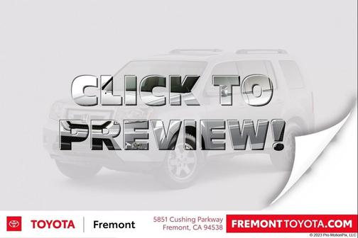 2011 Honda Pilot Touring