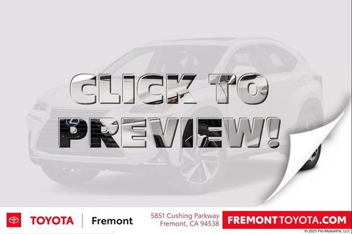 2019 Lexus NX 300h Base