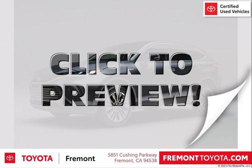 2022 Toyota Venza LE