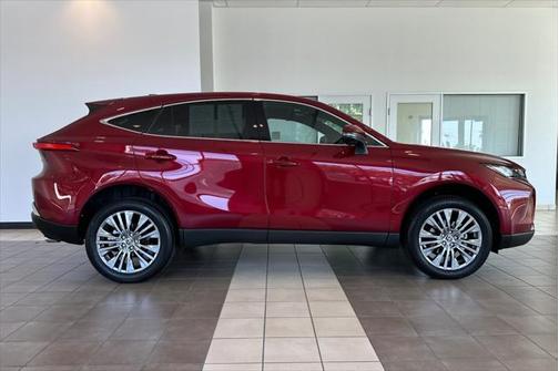 2024 Toyota Venza Limited