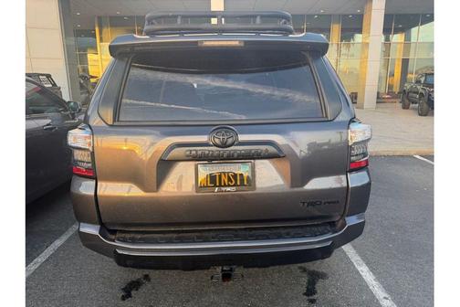 2023 Toyota 4Runner TRD Pro