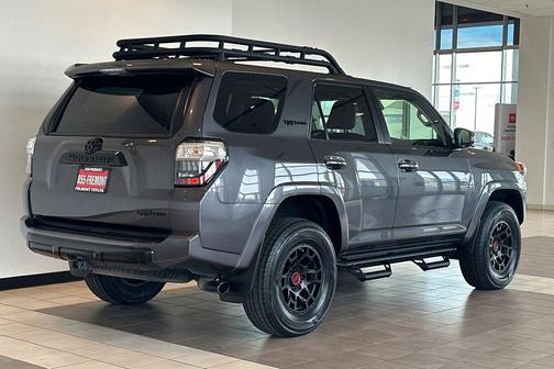 2023 Toyota 4Runner TRD Pro