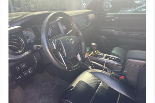 2020 Toyota Tacoma TRD Pro