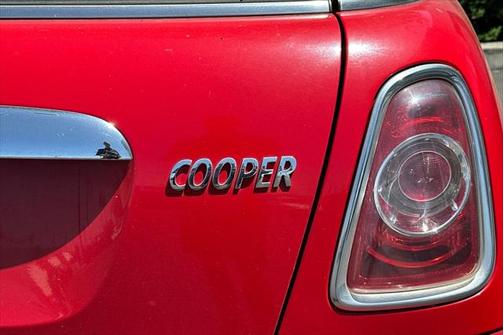 2013 MINI Hardtop Cooper