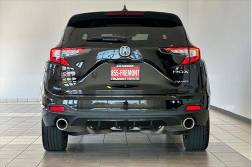 2023 Acura RDX Base