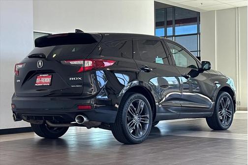 2023 Acura RDX Base