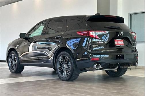 2023 Acura RDX Base