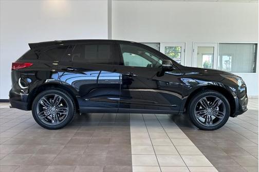 2023 Acura RDX Base