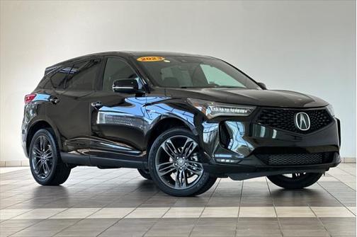 2023 Acura RDX Base
