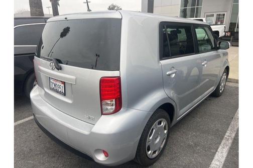 2013 Scion xB 10 Series