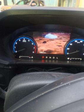 Shadow Black 2022 Ford Bronco Sport Outer Banks