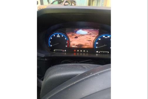 Shadow Black 2022 Ford Bronco Sport Outer Banks