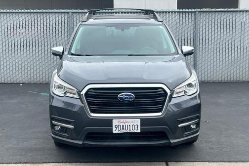 2019 Subaru Ascent Touring 7-Passenger