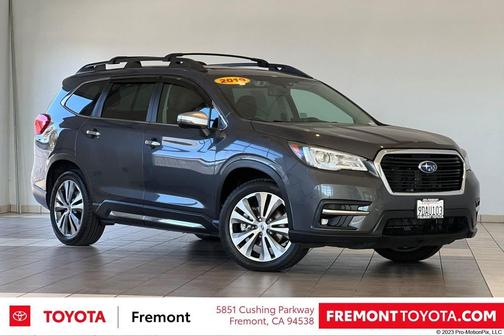 2019 Subaru Ascent Touring 7-Passenger