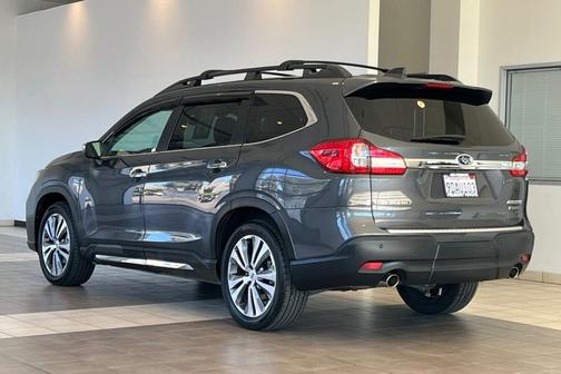 2019 Subaru Ascent Touring 7-Passenger