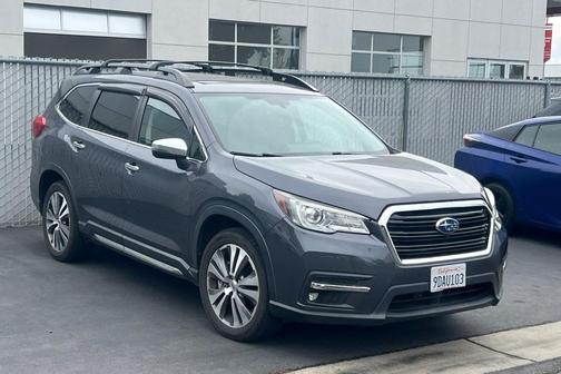2019 Subaru Ascent Touring 7-Passenger