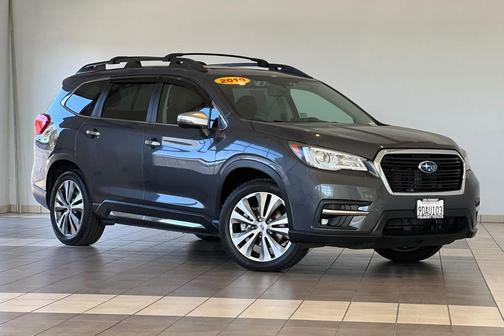 2019 Subaru Ascent Touring 7-Passenger