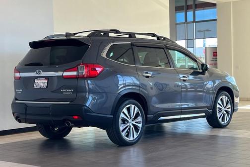 2019 Subaru Ascent Touring 7-Passenger