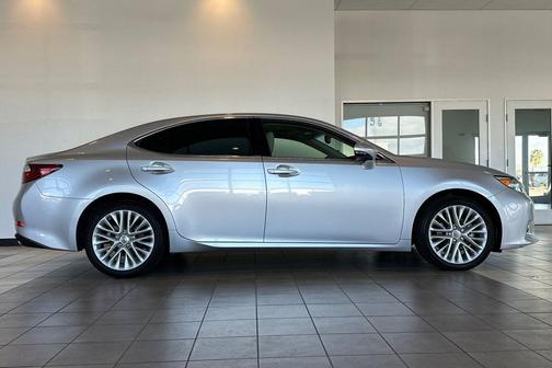 2015 Lexus ES 350 Base