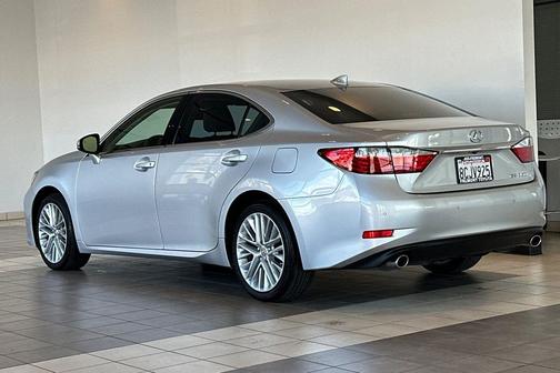 2015 Lexus ES 350 Base