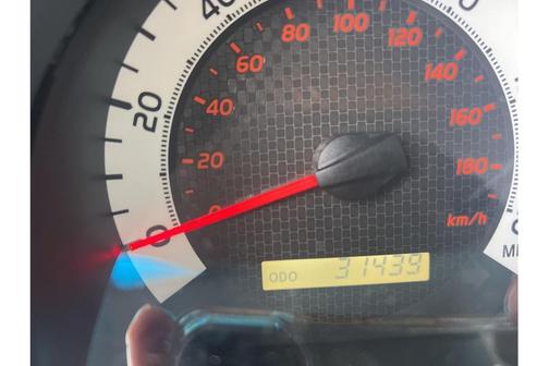 2013 Toyota Tacoma PreRunner